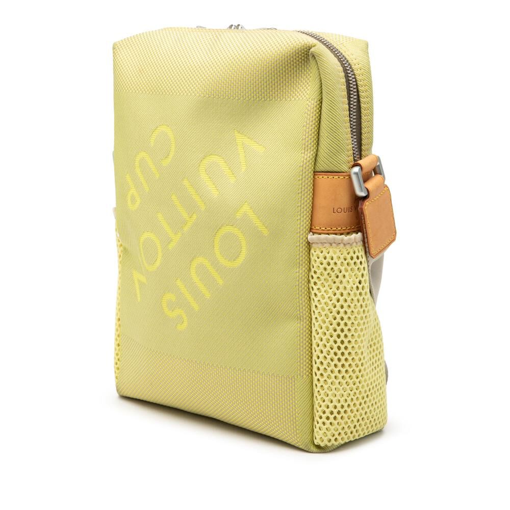 Louis Vuitton Damier Geant Associe