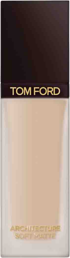 Architecture Soft Matte Blurring Foundation