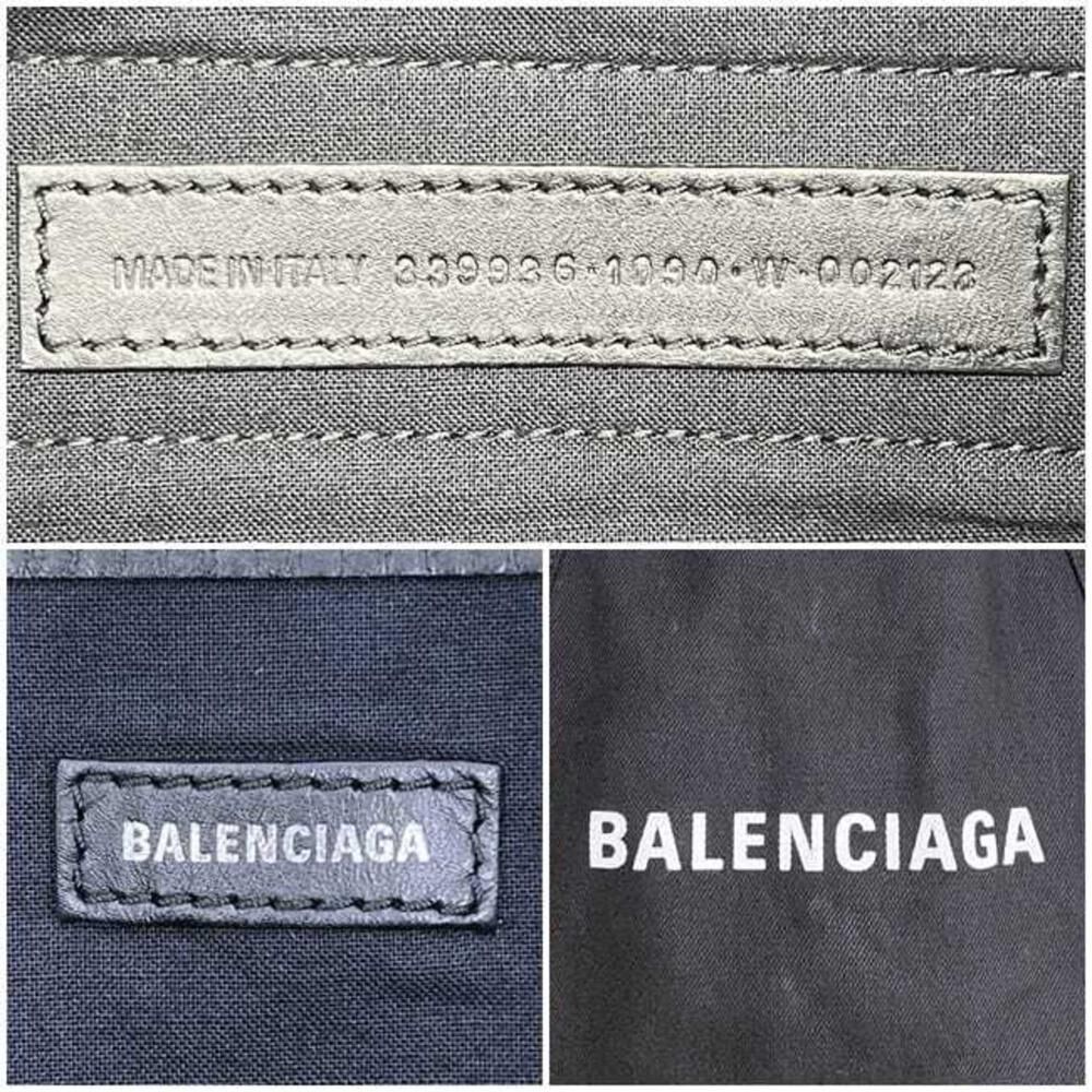Balenciaga Tote