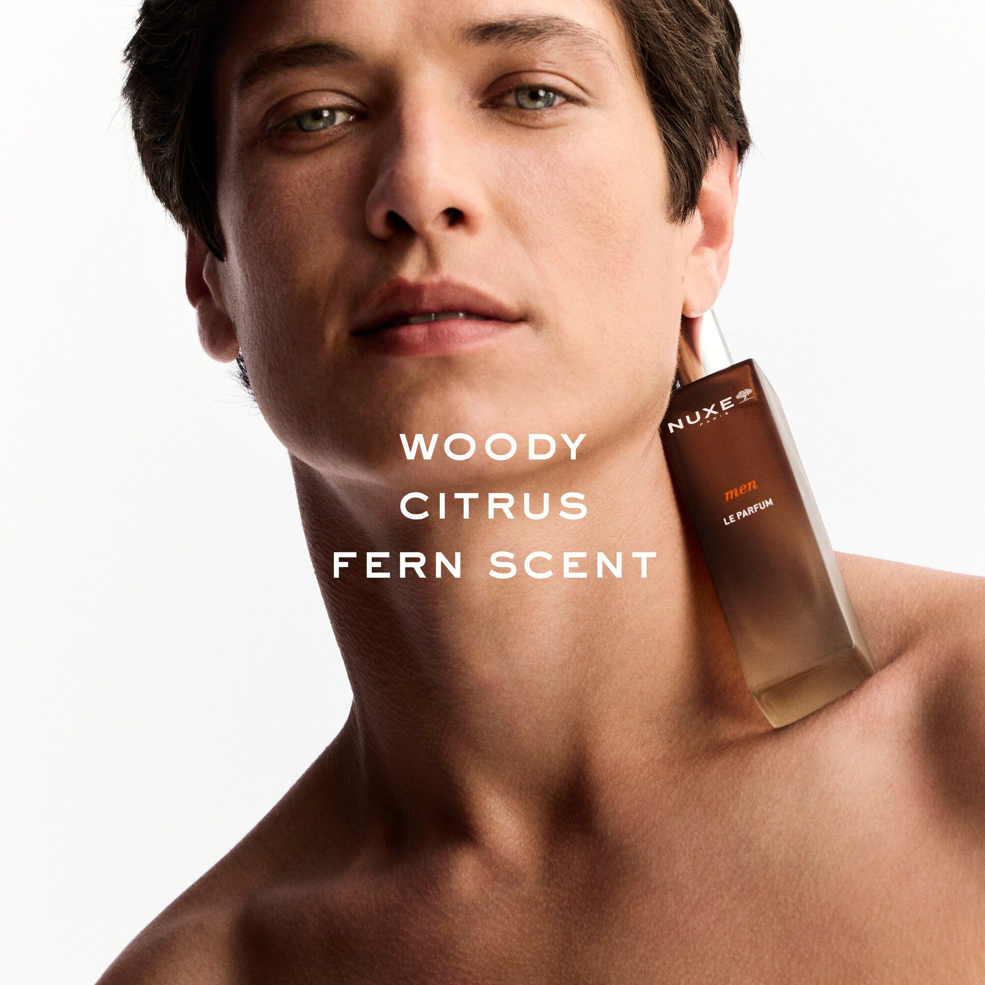NUXE MEN EAU DE PARFUM 50ML