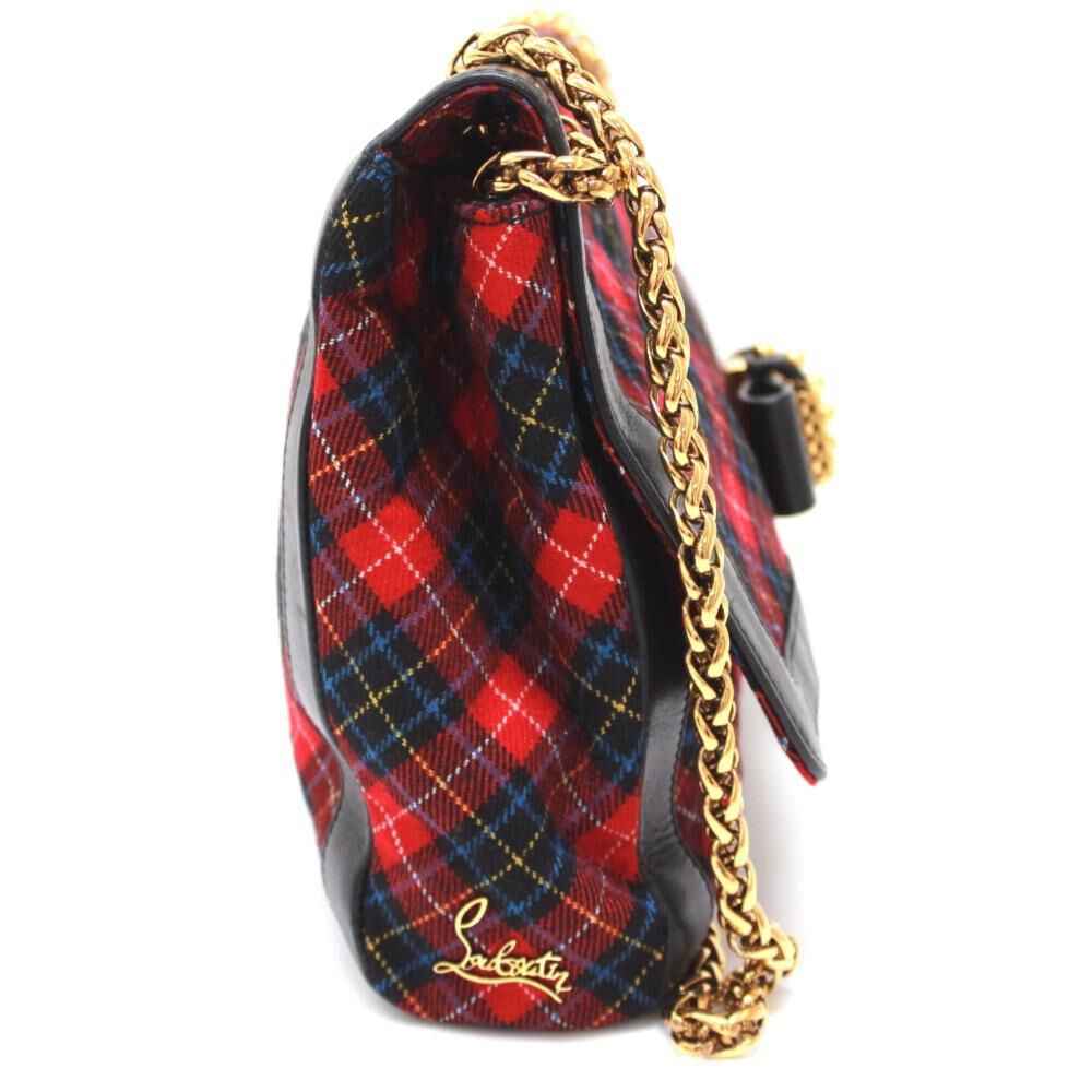 Christian Louboutin Shoulder Bag