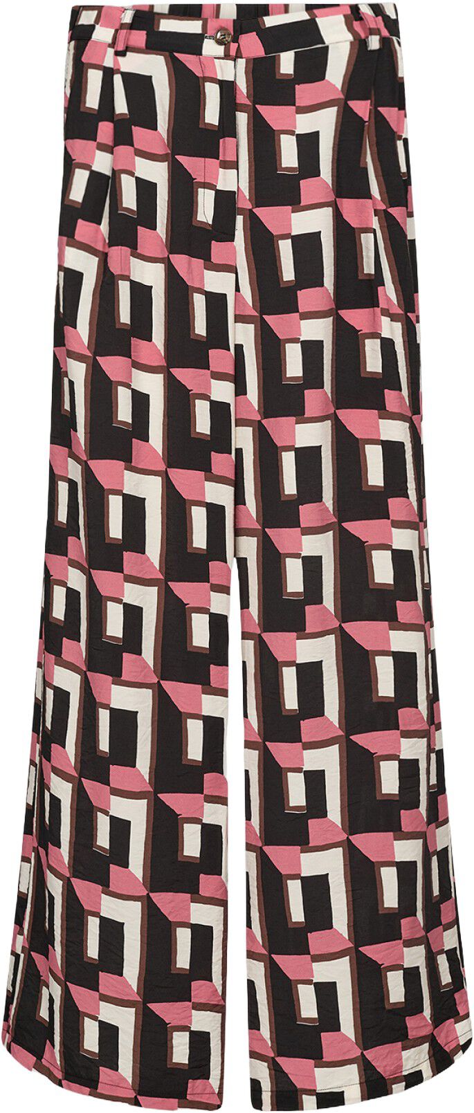 WA-SARENA 2 Bukser Rosa