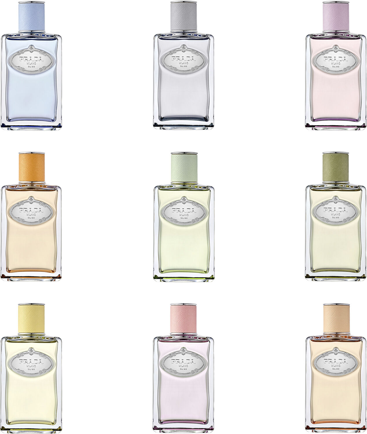 Infusion de Cedre Eau de Parfum