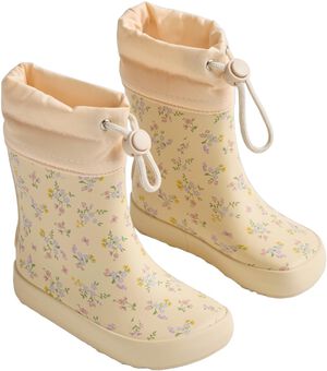 Barfods Termo Gummist&oslash;vle Zerro