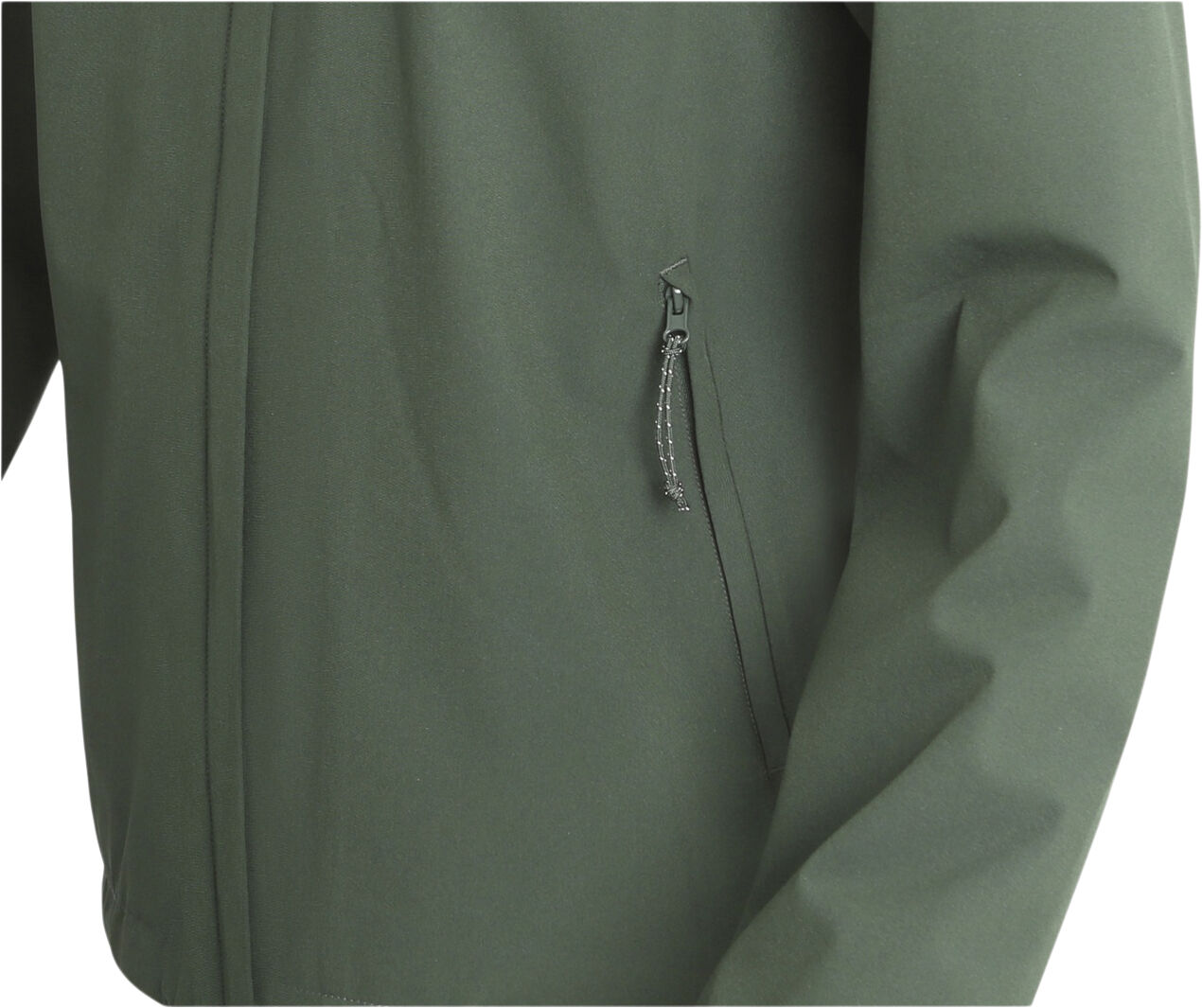 Asivik Rain regnjakke, herre