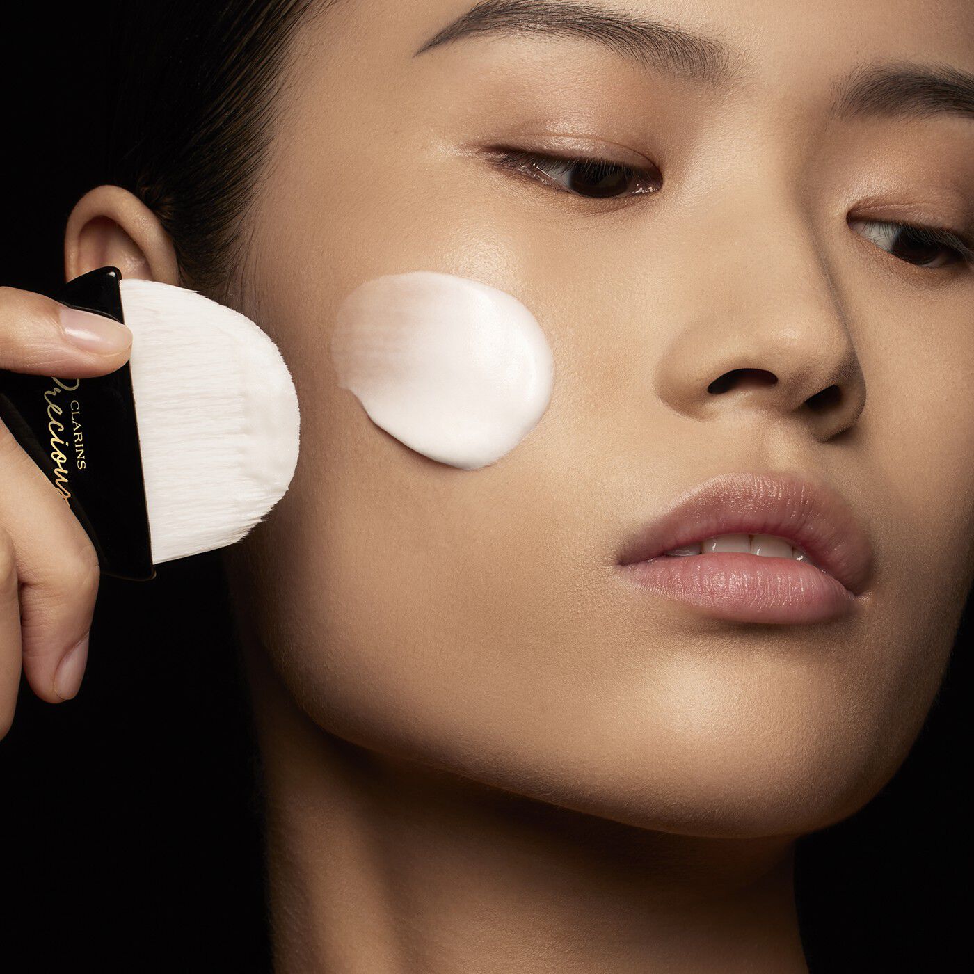 Precious La Mousse Gentle Cleansing Foam