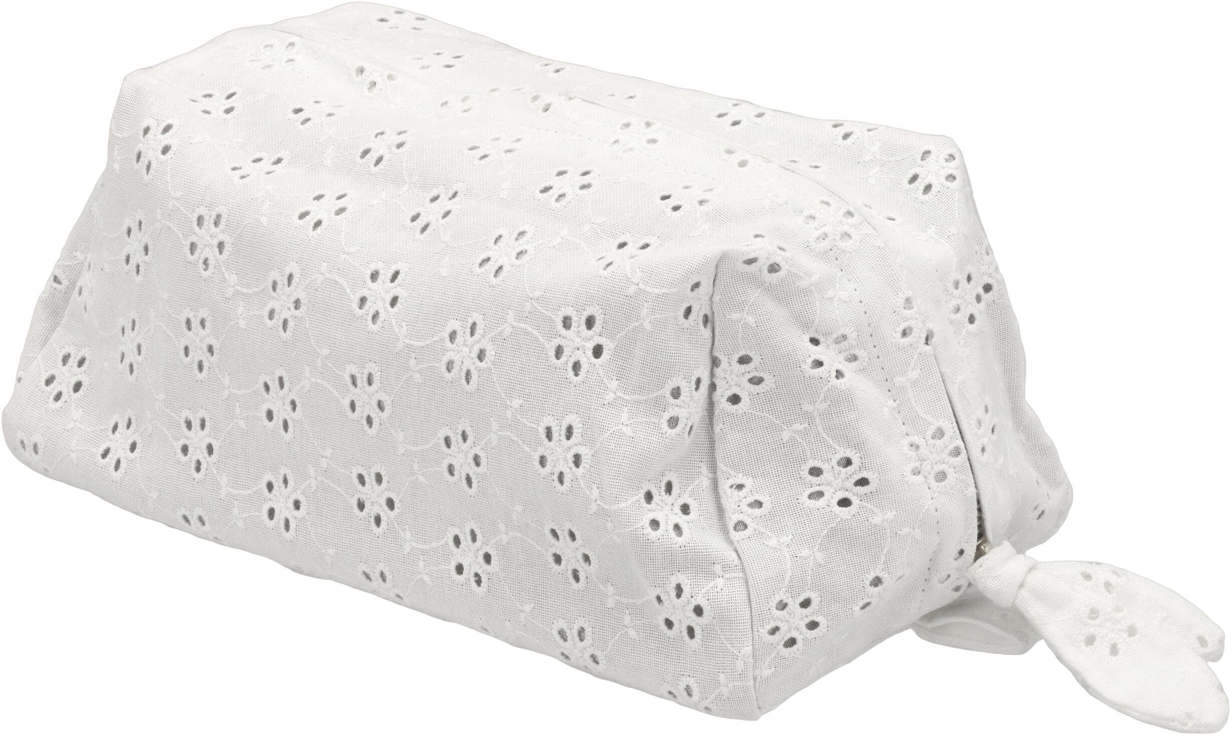 Necess&auml;r Weekend Stories Suite One White