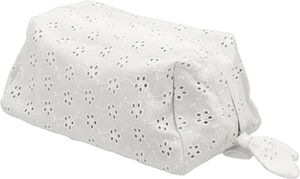 Necess&auml;r Weekend Stories Suite One White