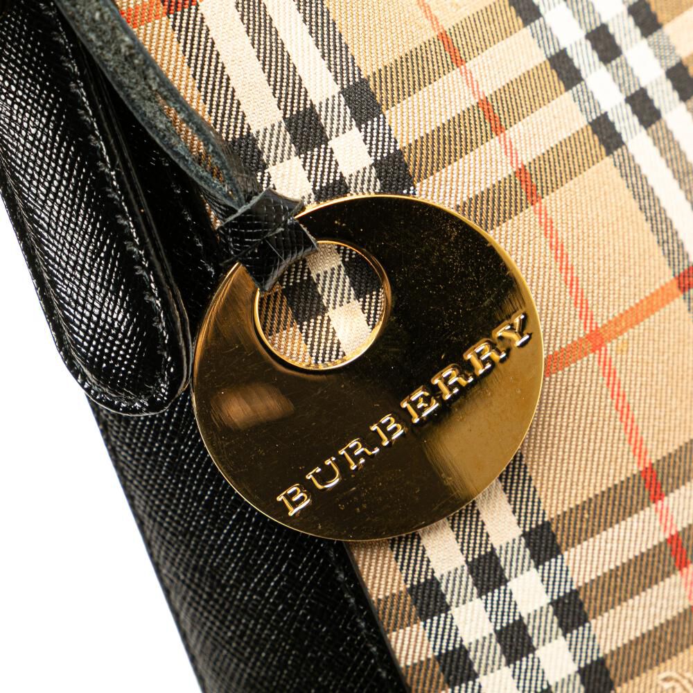 Burberry Shoulder Bag