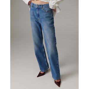 DAYRiven - Soft Denim Structure