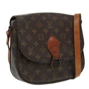 Louis Vuitton Saint Cloud
