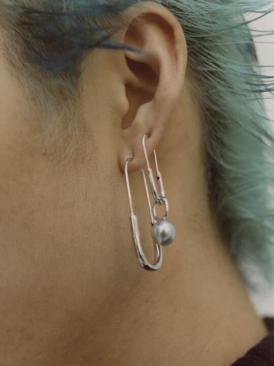 Chance Earring