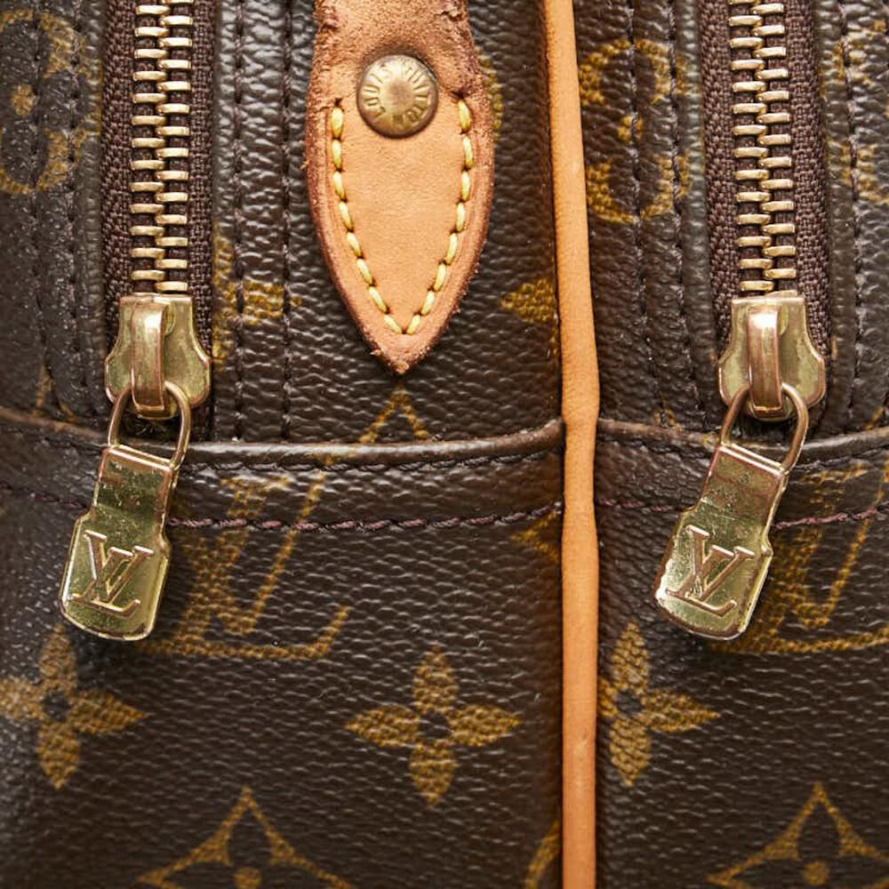 Louis Vuitton Reporter