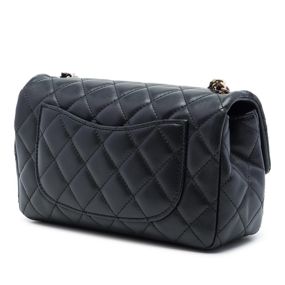 Chanel Flap Bag