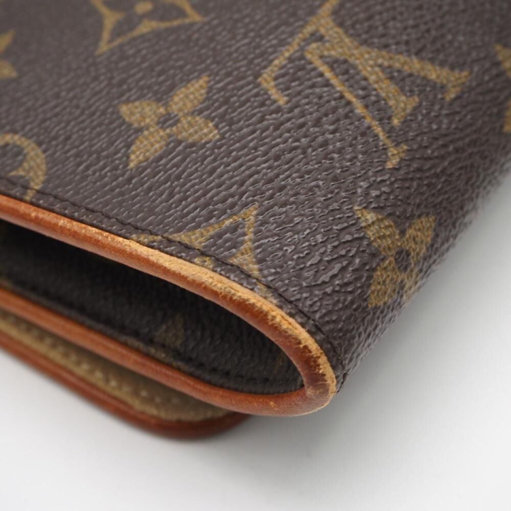 Louis Vuitton Twin Pochette