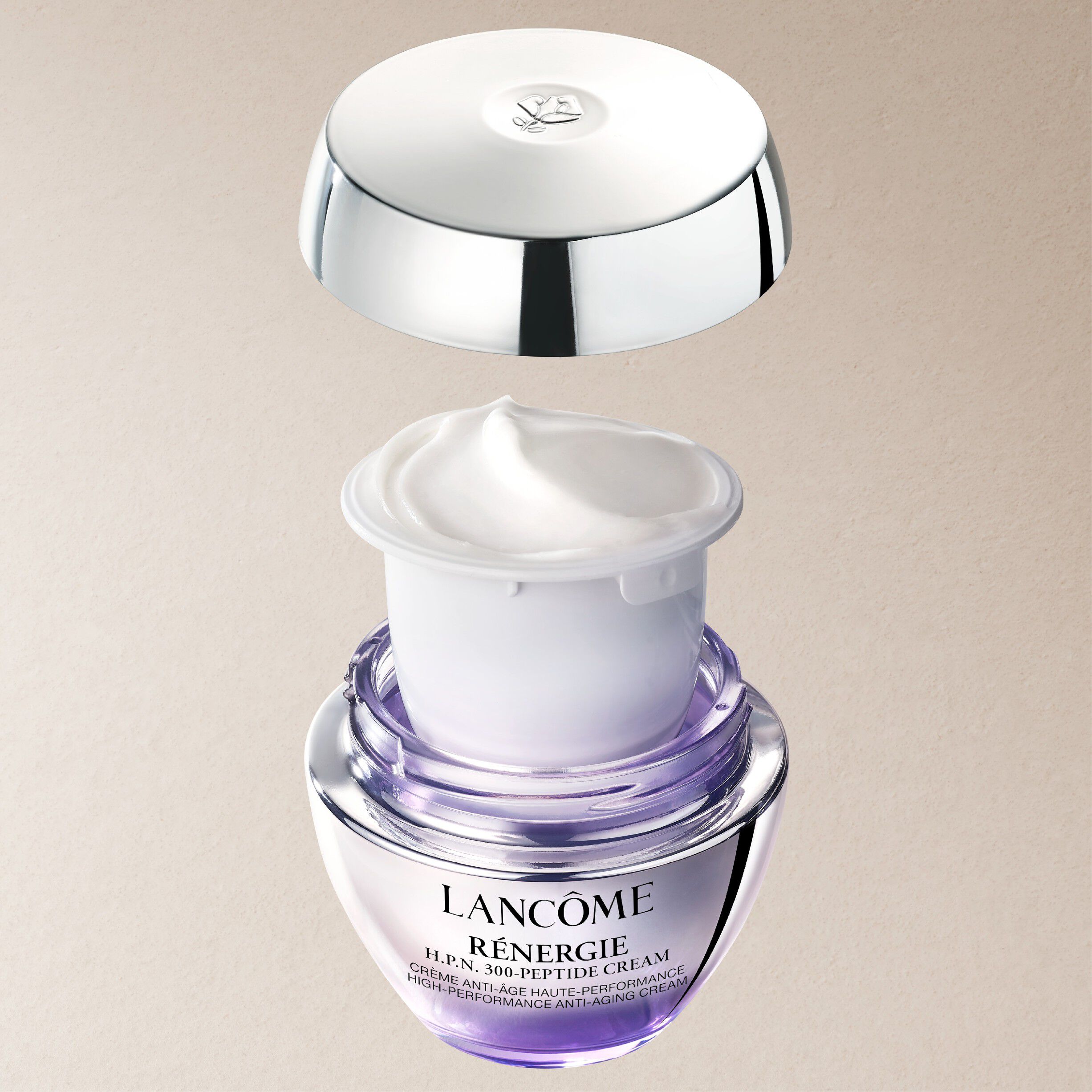 R&eacute;nergie H.P.N. UVMUNE SPF 50 Cream Refill, 50 ml