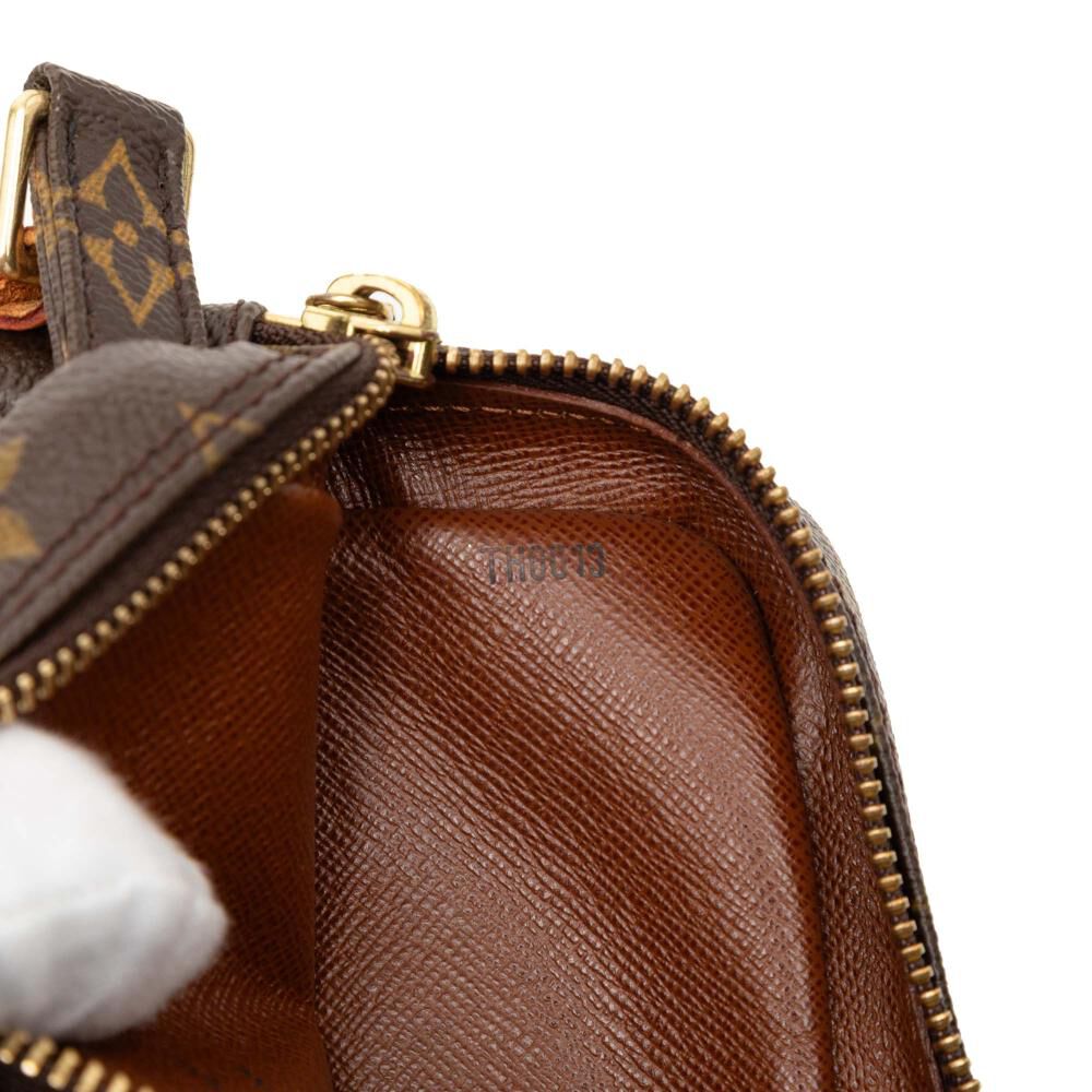 Louis Vuitton Amazone