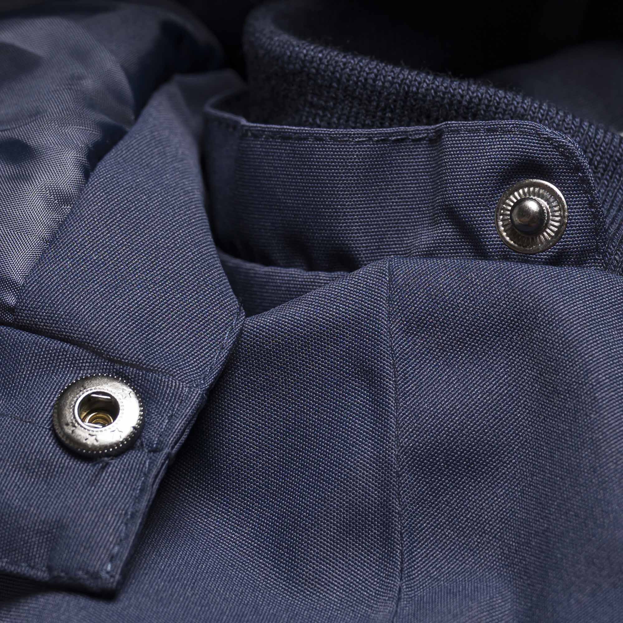 Alv Winter Insulated Playsuit