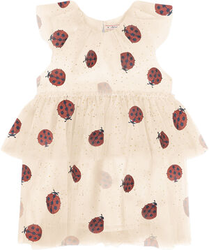 FAYETTE DRESS