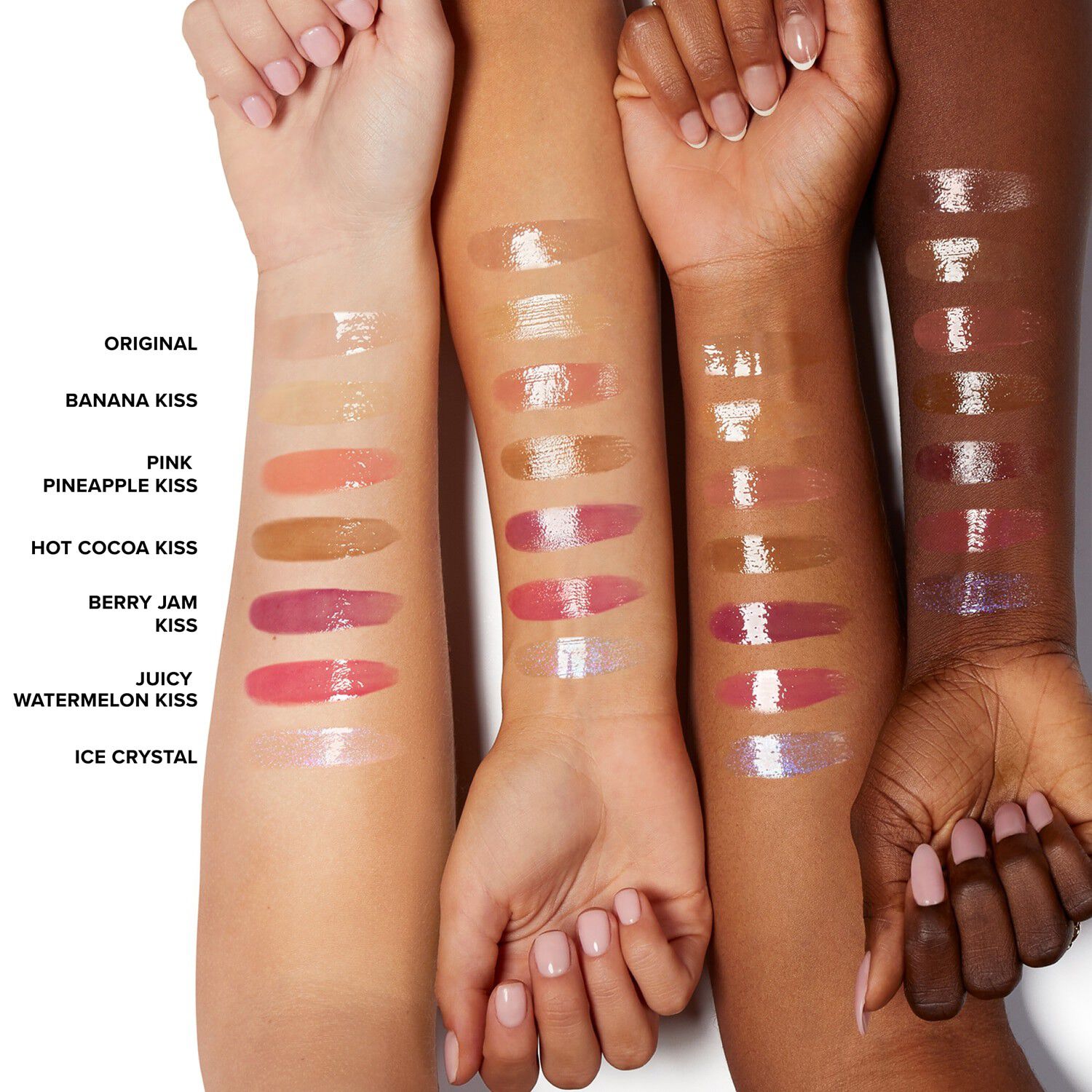 Pillow Balm Original - &Aring;terfuktande l&auml;ppbalsam