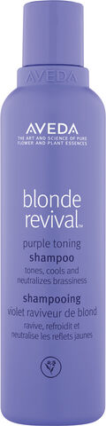 Blonde Revival Shampoo 200ml
