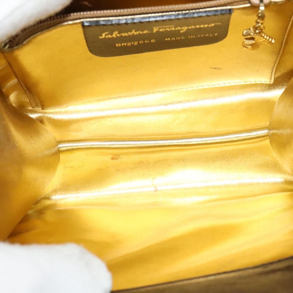 Salvatore Ferragamo Shoulder Bag