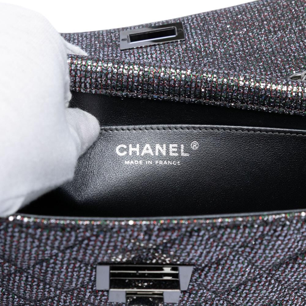 Chanel Flap Bag