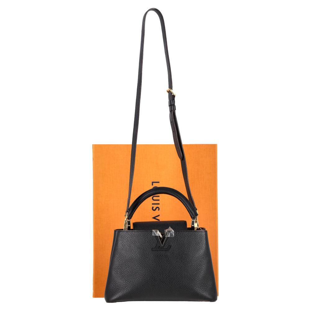 Louis Vuitton Capucines