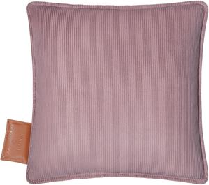 Wellbeing HK 77 NY Heaty V&auml;rmedyna Lavendel Lila 45x45 cm