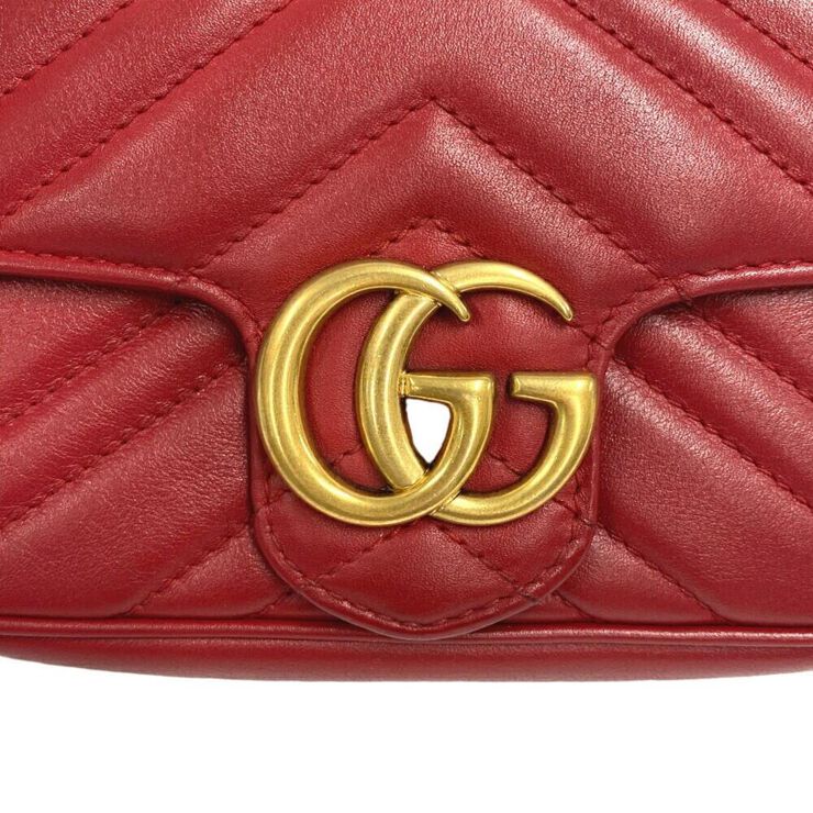 Gucci Marmont