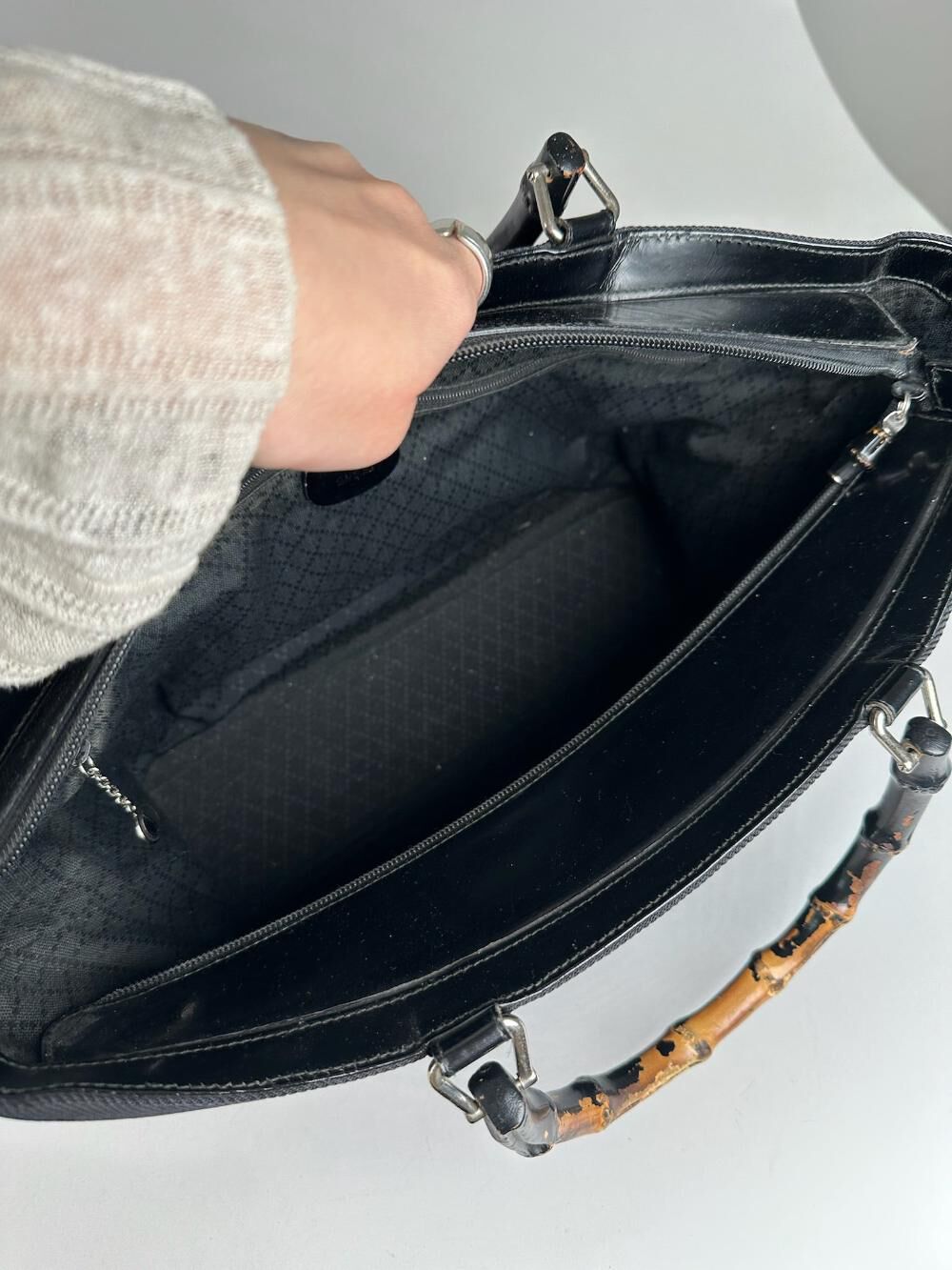 Gucci Handbag