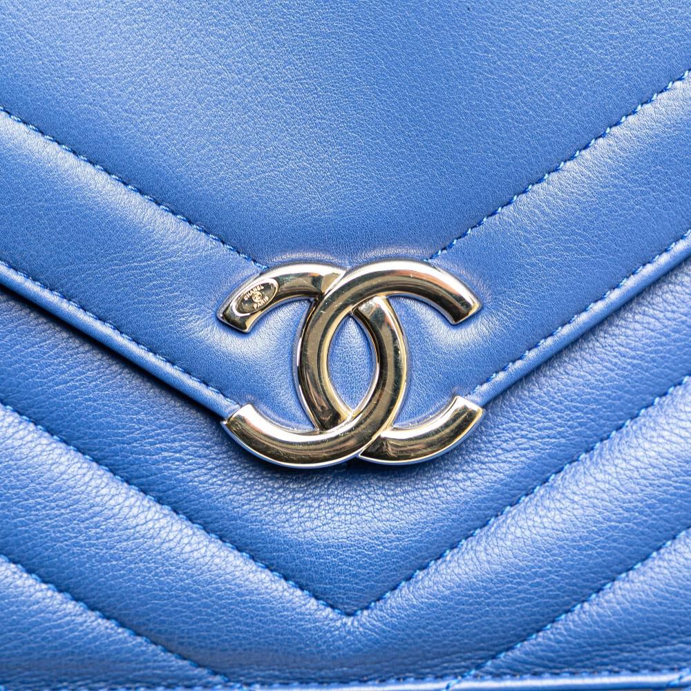 Chanel Shoulder Bag