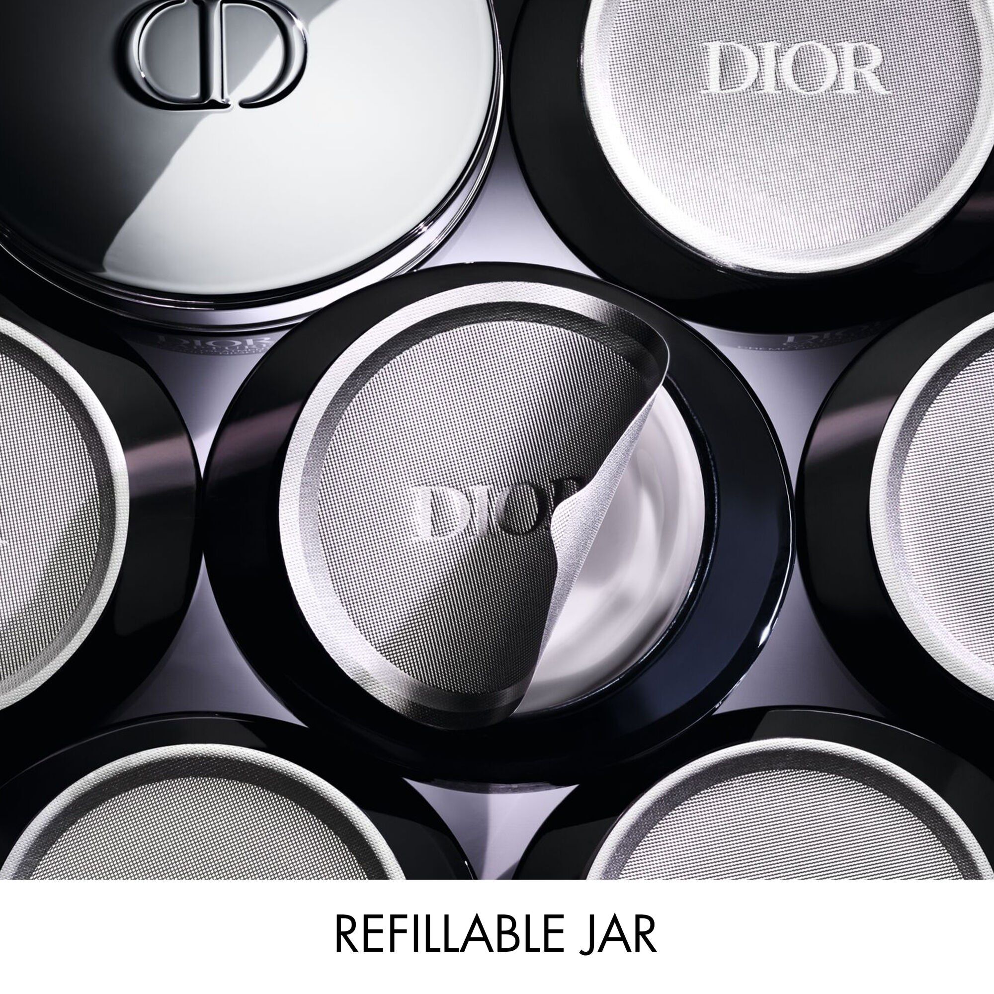 Dior Capture Night Creme Refill