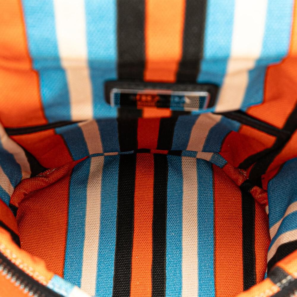 Prada Canapa Tote