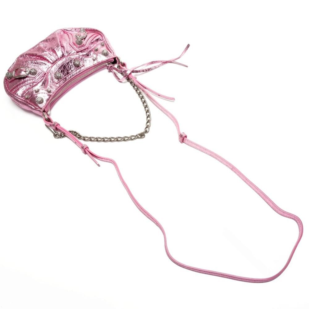 Balenciaga Le Cagole