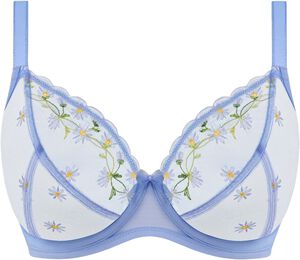 ENTWINED UW PLUNGE BRA