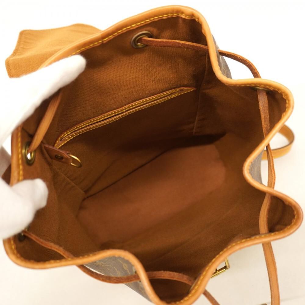 Louis Vuitton Montsouris