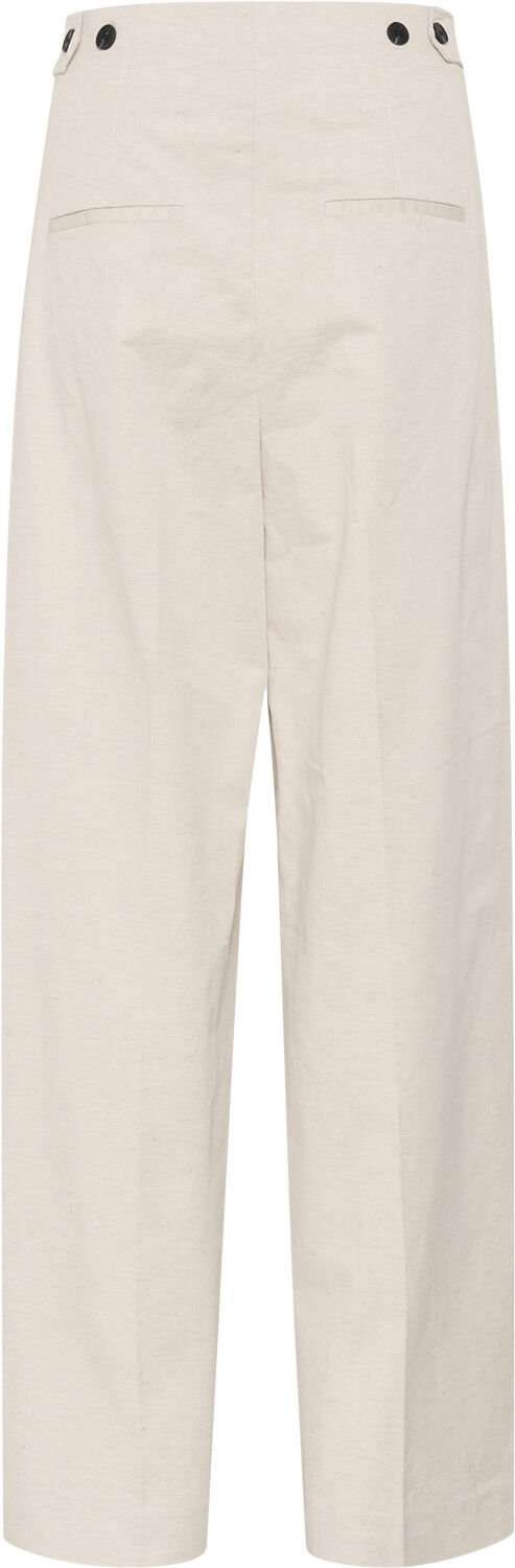 WenIW Barrel Pants