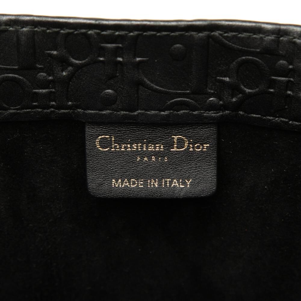 Dior Book Tote