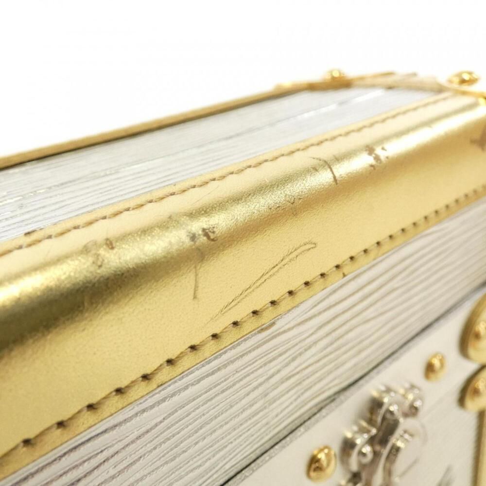 Louis Vuitton Petite Malle