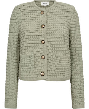 GASPARD CARDIGAN