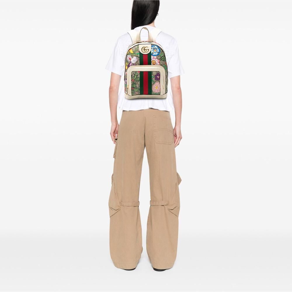 Gucci Backpack