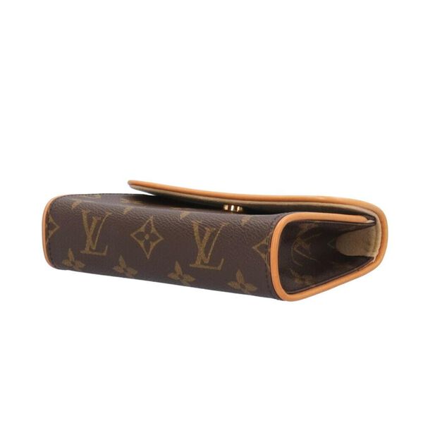 Louis Vuitton Florentine Pochette