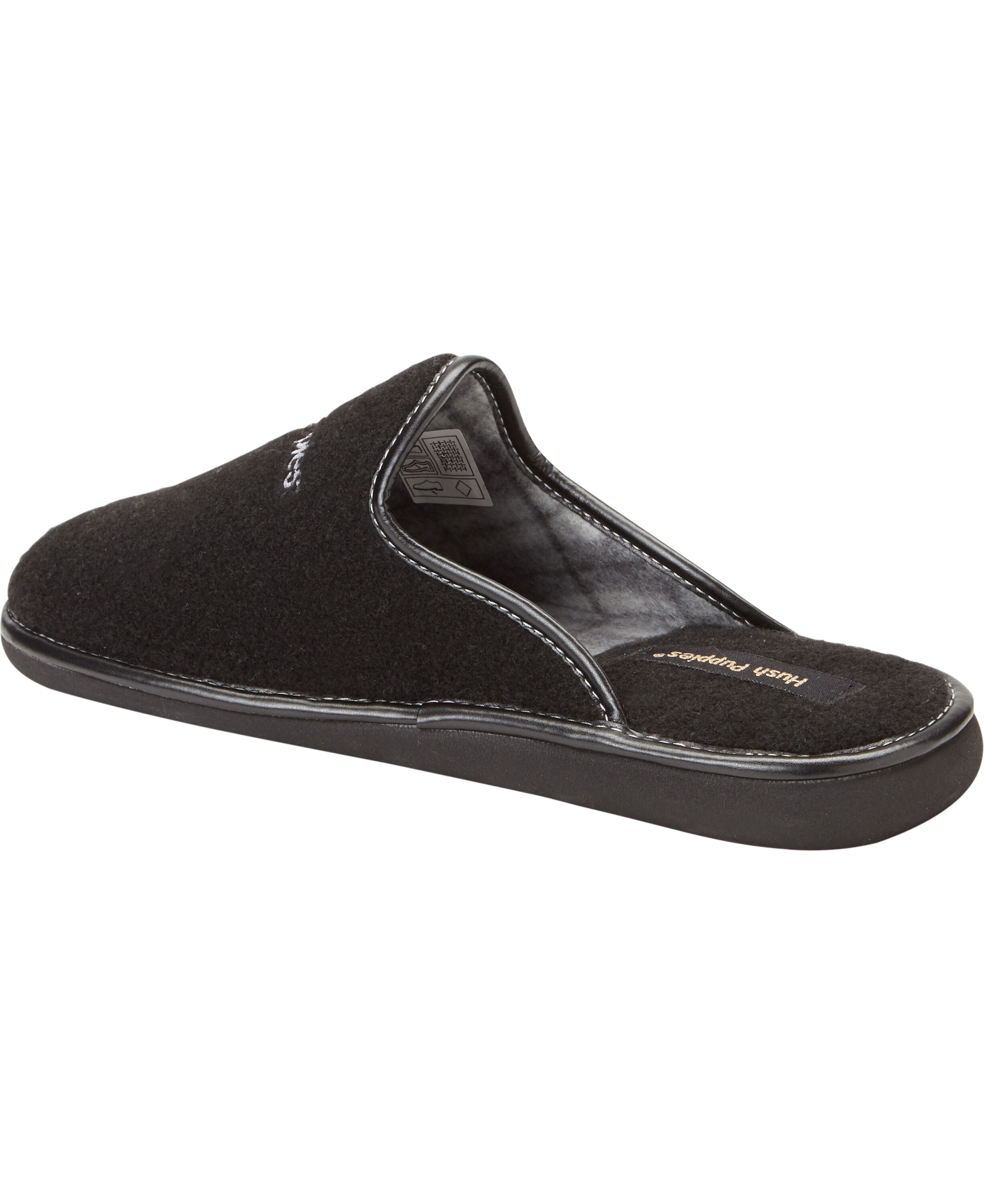 magasin hush puppies