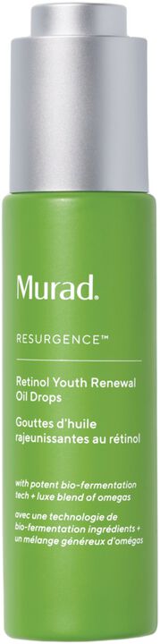 RETINOL YOUTH RENEWAL OIL DROPS 30 ML