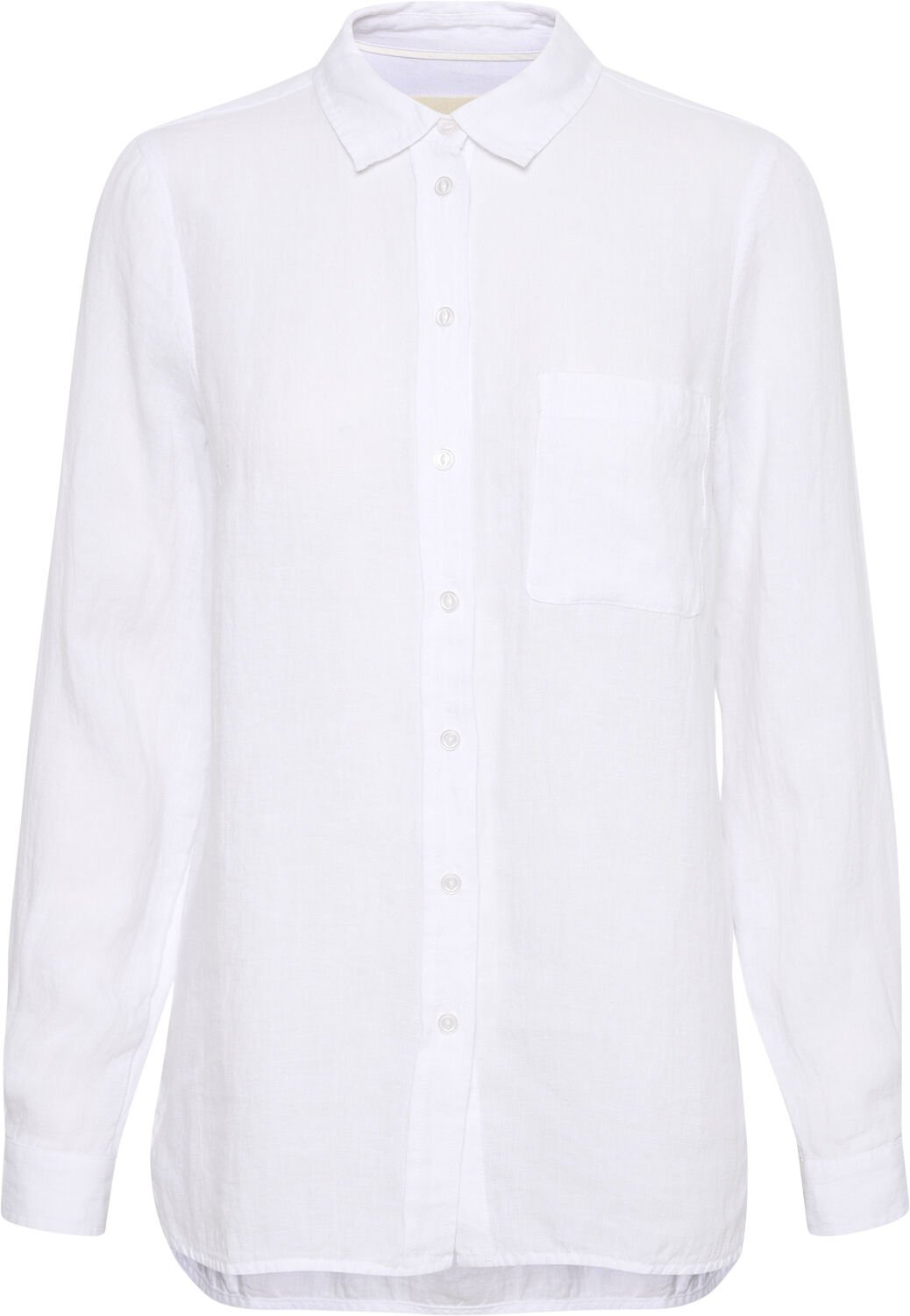 KivasPW SH - 100% linen