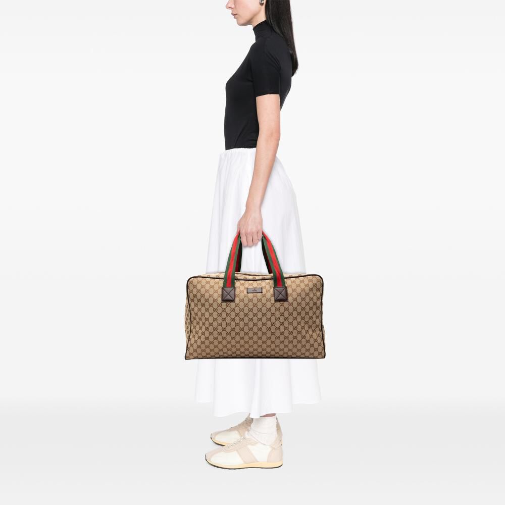 Gucci Travel Bag