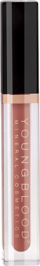 Youngblood Hydrating Liquid Lip Creme Cashmere 4,5 ml