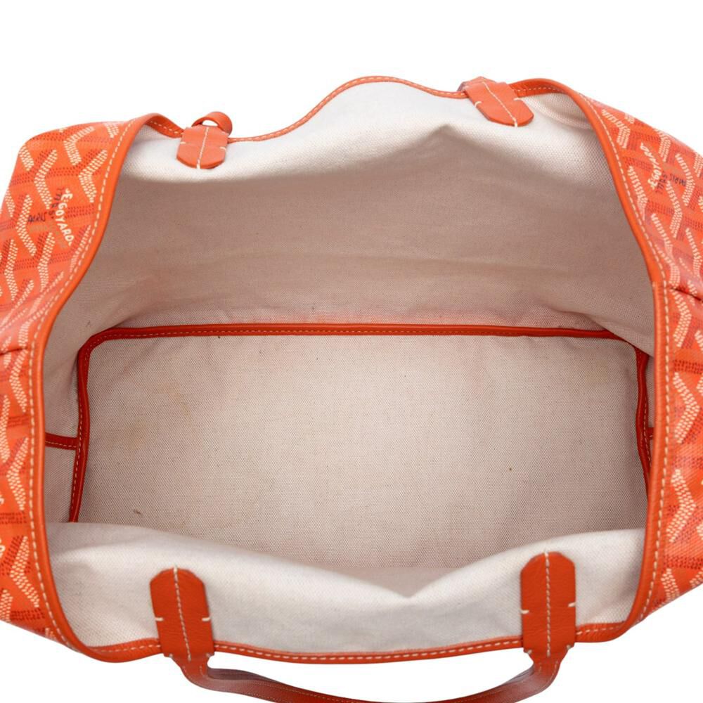 Goyard St Louis Tote