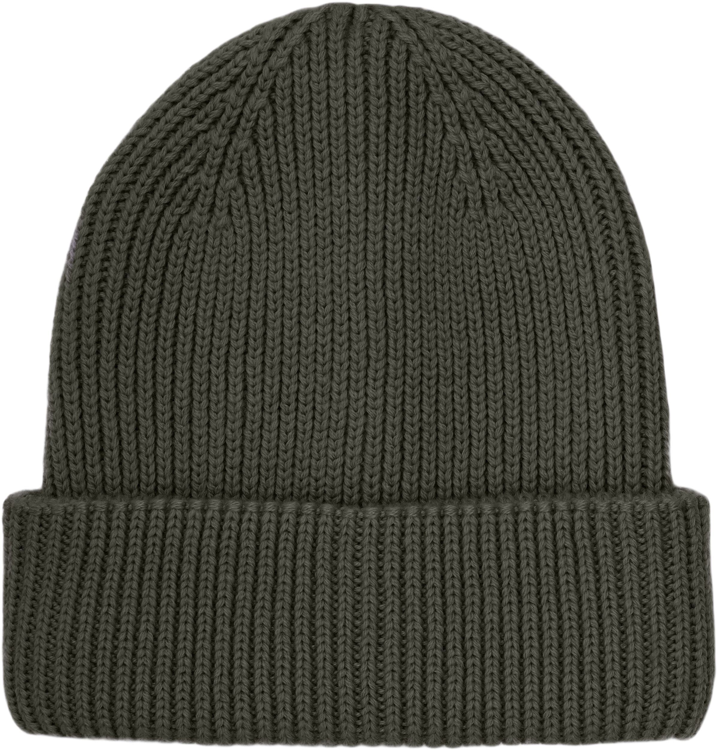 Beanie w. Lining
